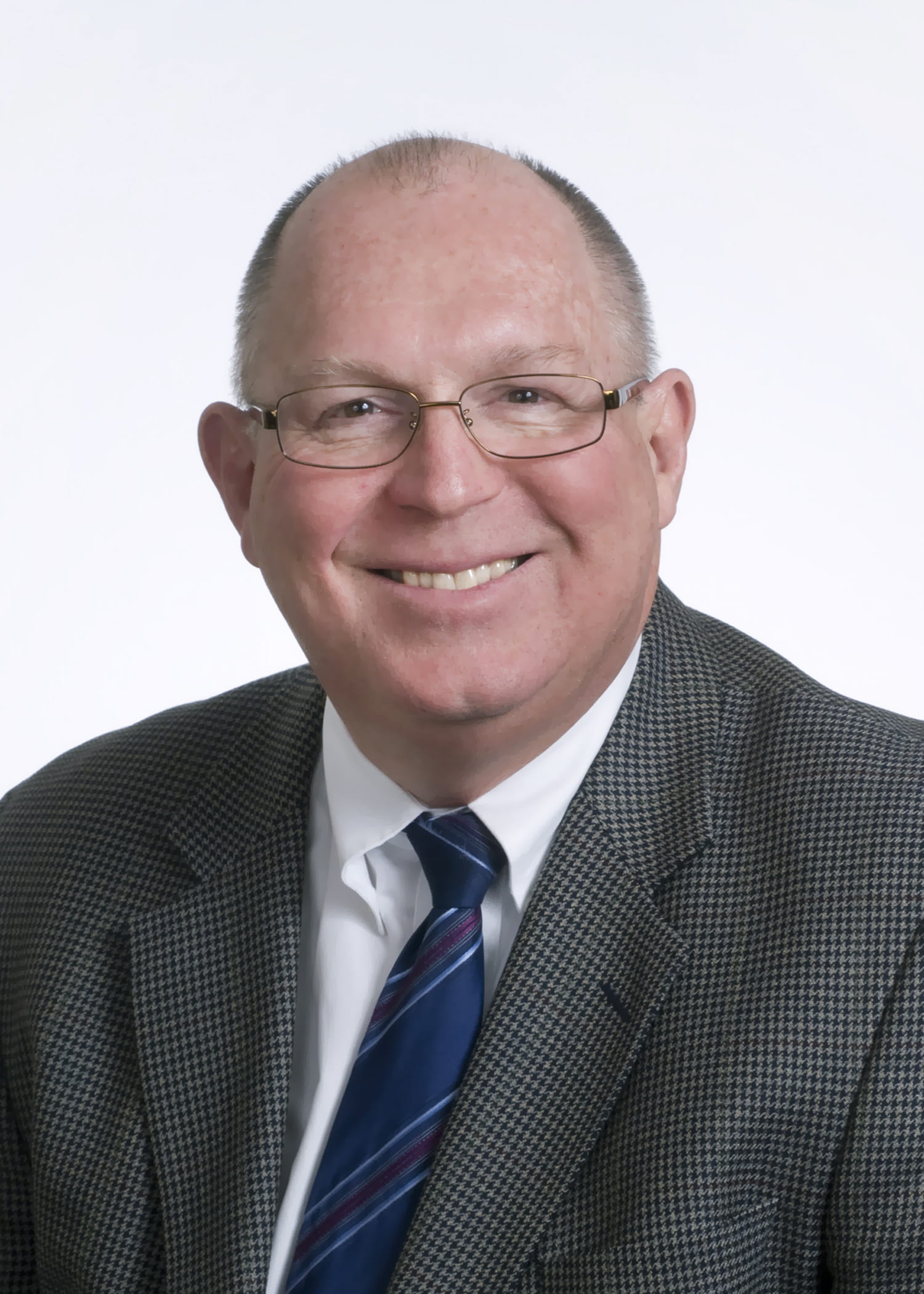 Dr. Richard Martin