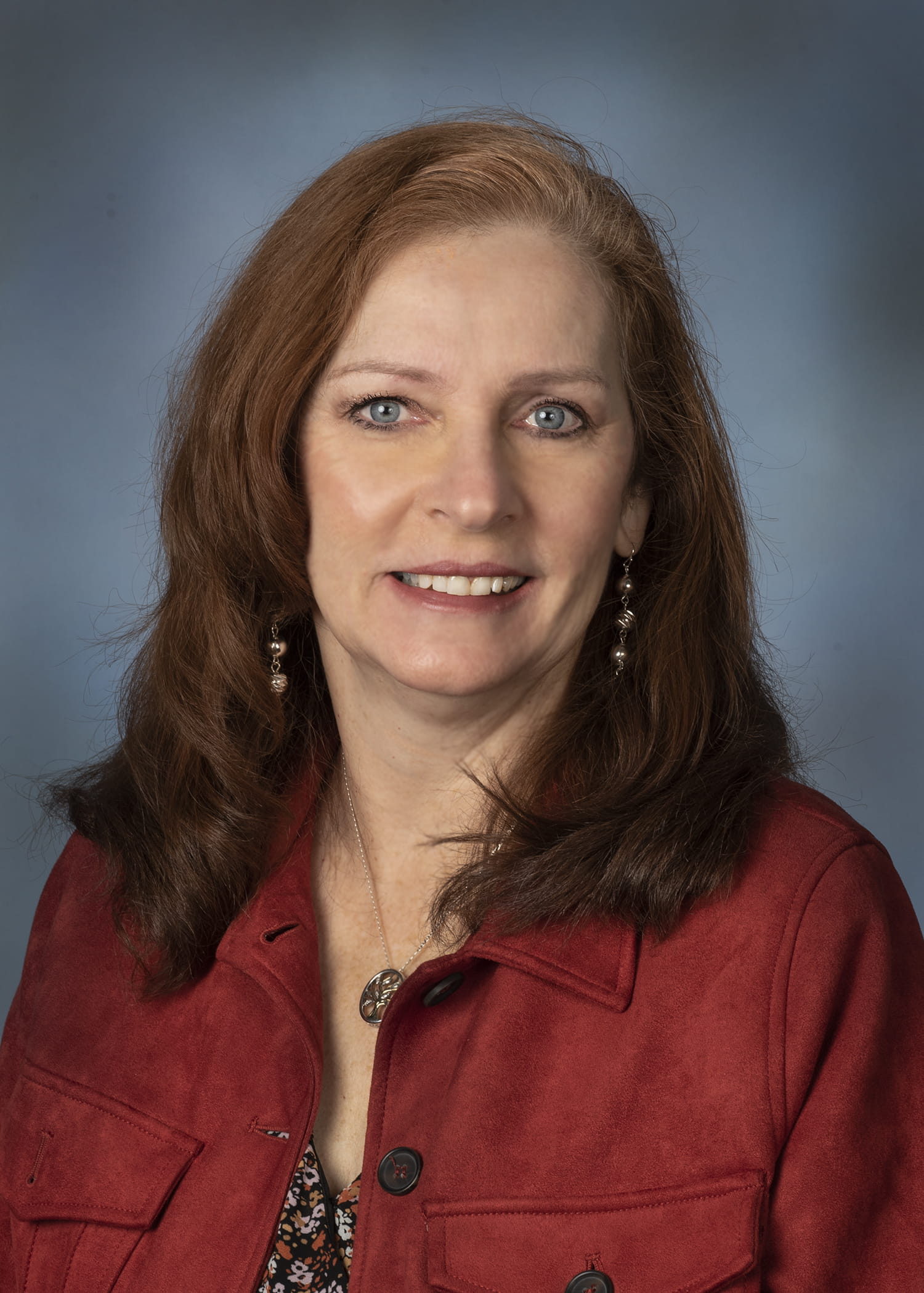 Theresa Cosgrove